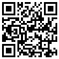 QR Code for bitcoin:1Baa7snqKXWJ1c6XmSASSBPUNd5Zfe2DC2