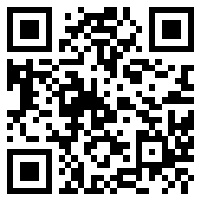 QR Code for bitcoin:1Baaa7bEKuhP9ZG6xiTwUPymYQJT7YGoBg