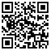 QR Code for bitcoin:1BabxT4usVCjmYytbuSHCVitPwsx6N1AjX