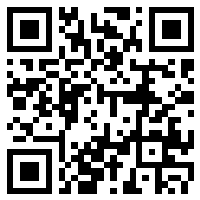 QR Code for bitcoin:1Bace4F4SCa3eoLD1U4LhrPZVhGvFwLFkS