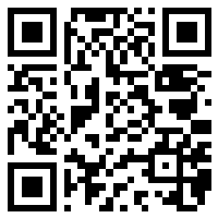 QR Code for bitcoin:1BaebQnMDP7j36FcN73mpZKjJbFHZcPQDK