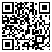 QR Code for bitcoin:1BajmdZokjTiUGdGwt3uqruXbB3NEQQFsH