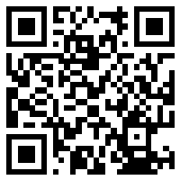 QR Code for bitcoin:1BamnXCFAkh4vhZPsEGaasLenLb5jVjFst