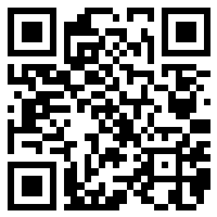 QR Code for bitcoin:1Bap6QmV7i4keioSoHzD9E2Gvx8r8Js78Z