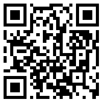 QR Code for bitcoin:1BasQzYdwy65i3858yAgMks9ujCthUbzC2