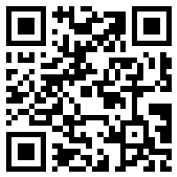 QR Code for bitcoin:1Basmw3Js1h8V3UiXu4yNor56Q1JJKakMo