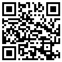 QR Code for bitcoin:1Bav76pCdbvbBghoPRSv4ViPTXQcTKBVip