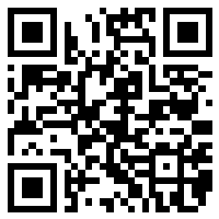 QR Code for bitcoin:1Bay6bFBZR7ESibLJ6BNkn4yWu8GmAzHsW