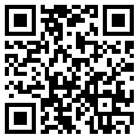 QR Code for bitcoin:1Bb3KJFzSqLTUddhx81am1XAxte2JC76vA
