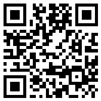 QR Code for bitcoin:1Bb4xexGEkvUXSogMbP2xtXY9296dbTaYw