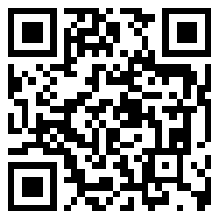 QR Code for bitcoin:1Bb5wGZPvpoagBhuiM6BjwBK4VN4MPLbM2