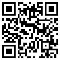 QR Code for bitcoin:1Bb9c6DMdJwAm5gpEtbGa3ChnR6s4fUvm1