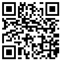 QR Code for bitcoin:1BbBKkCScupr3XuernEGcxaHj3JDfA2v6B