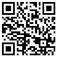 QR Code for bitcoin:1BbDFcLRJrekFRMUwTgNrZ44RjenL22kWx