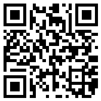 QR Code for bitcoin:1BbHCj5KNDYruSEZ6CoCEzPPp7CMDthJT8