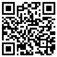 QR Code for bitcoin:1BbJsn9R9o2KdCh1B3phTVp3a7t8m46KSS