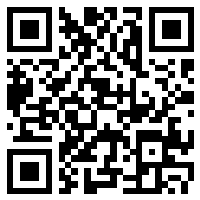 QR Code for bitcoin:1BbMVRGghhNhq8cmPsHcEdcnEfZGJAmebL