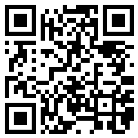 QR Code for bitcoin:1BbMkDtAkKuBoyjoY4gbMZeqCoVcnHMZG5