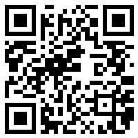 QR Code for bitcoin:1BbPFLMRDTeFVxfrWUQe6bFikMdzbpenbU