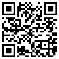 QR Code for bitcoin:1BbQ6LURehdjoL4ddHS4bpejFihR3chmsp