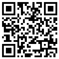 QR Code for bitcoin:1BbTwLFfaTvxTdb2KmbZSALLVeN1m1TAm7
