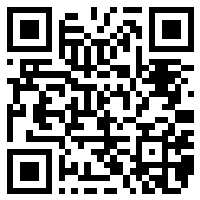 QR Code for bitcoin:1BbUNpX2KA4KTZdcKhG3xRvPBbfhjGL54g
