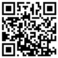 QR Code for bitcoin:1BbVEMvNchWABeMK5CUdHRyzUMHKfPE7MM