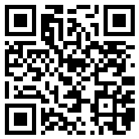 QR Code for bitcoin:1BbYK9npKdWHycLVBo7MWxmtnRvBdDityc