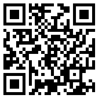 QR Code for bitcoin:1BbZzaGb6uHJqTa746vcMJptPSFVGSwN8t