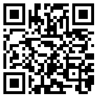 QR Code for bitcoin:1Bbac2fELuriunkBRCv3J2RTVCtizuvx3W