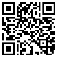 QR Code for bitcoin:1Bbarr91PkK5dWC1jdgiTUrgrx7jGjKX8C