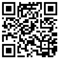 QR Code for bitcoin:1Bbcsfxj2JRUD5crcdZVHBcViT61vrJ3dz