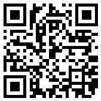 QR Code for bitcoin:1Bbe8dMoWDMei6E6qgELcxL6aBm65gEEJ3