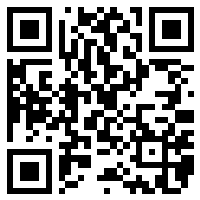 QR Code for bitcoin:1BbjAVRRxKt7Sev4X4ggfCJpMYAAscBtkD