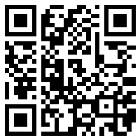 QR Code for bitcoin:1BbjT3LpEpvUTfY2cW9m2aAForXcezDPW9