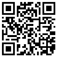 QR Code for bitcoin:1Bbo6us8PdGuqSpJMQazegPfE3FZVZrk4T