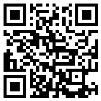 QR Code for bitcoin:1BbsFA84SFYpUG8KZk9hBpL2xriMVGCTdu
