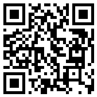 QR Code for bitcoin:1Bbsmbs8Xqp2pT7qSt2x1DWJbjzvGu1x3z