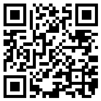 QR Code for bitcoin:1BbuxaAp3w8aHvpBDfYocUsifj4d3CaeRj