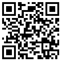 QR Code for bitcoin:1BbwePkzTA4zuPeSNNTtPjBHNuc2Mjb41e