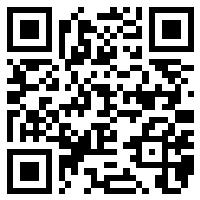 QR Code for bitcoin:1BbxPjxTdX9pfsFeSa5EC136dBdcd1bpGV