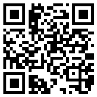 QR Code for bitcoin:1BbxxnwdP3JvnzLMx2LvTJsxMWdndbFKCP