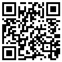 QR Code for bitcoin:1Bc14D4QLK8jGSXCEhjecEdDhb1AxoQaQm