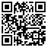 QR Code for bitcoin:1Bc3L2fJrhfQ1reypCMft95aDfjfwoKXwt