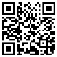 QR Code for bitcoin:1Bc3XWXFTfL2PE1dokoyj3Pjpxvb3CzXGb