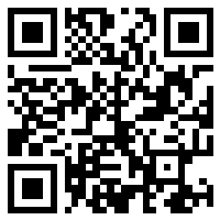 QR Code for bitcoin:1Bc4M3dqzeScbfLprTMiorTN7wov1v7HAR