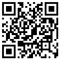 QR Code for bitcoin:1Bc73Tc7U4c3K81fZ8voFLEw8N1nRLePcb