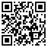 QR Code for bitcoin:1Bc7PCx1GSee5KC94vX2AtR9ARxTCtv24a