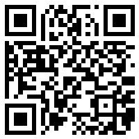 QR Code for bitcoin:1Bc92HYNs3Z99HLEHr4U6fr1ca1XCL2Xzk