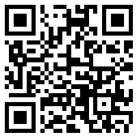 QR Code for bitcoin:1BcBFDPMZCYh5Be2GPCm597yWtmuiE1ERR